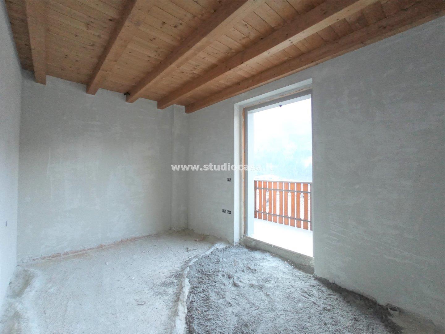 Villa a schiera in vendita a Ardesio