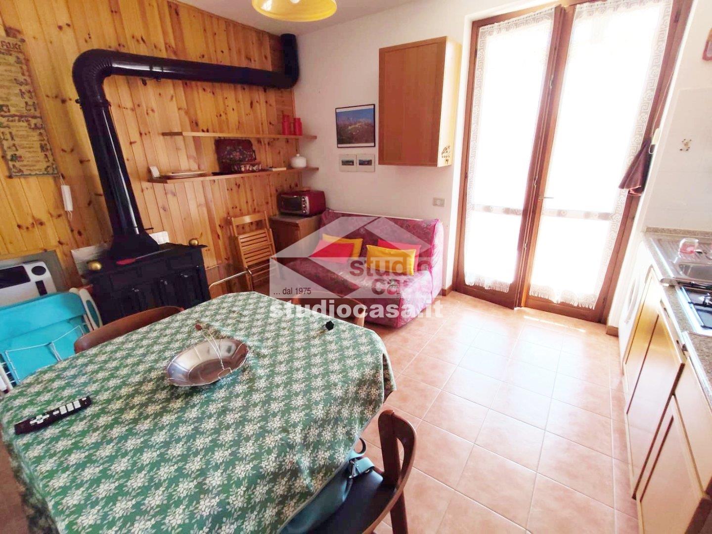 Appartamento in vendita a Oneta