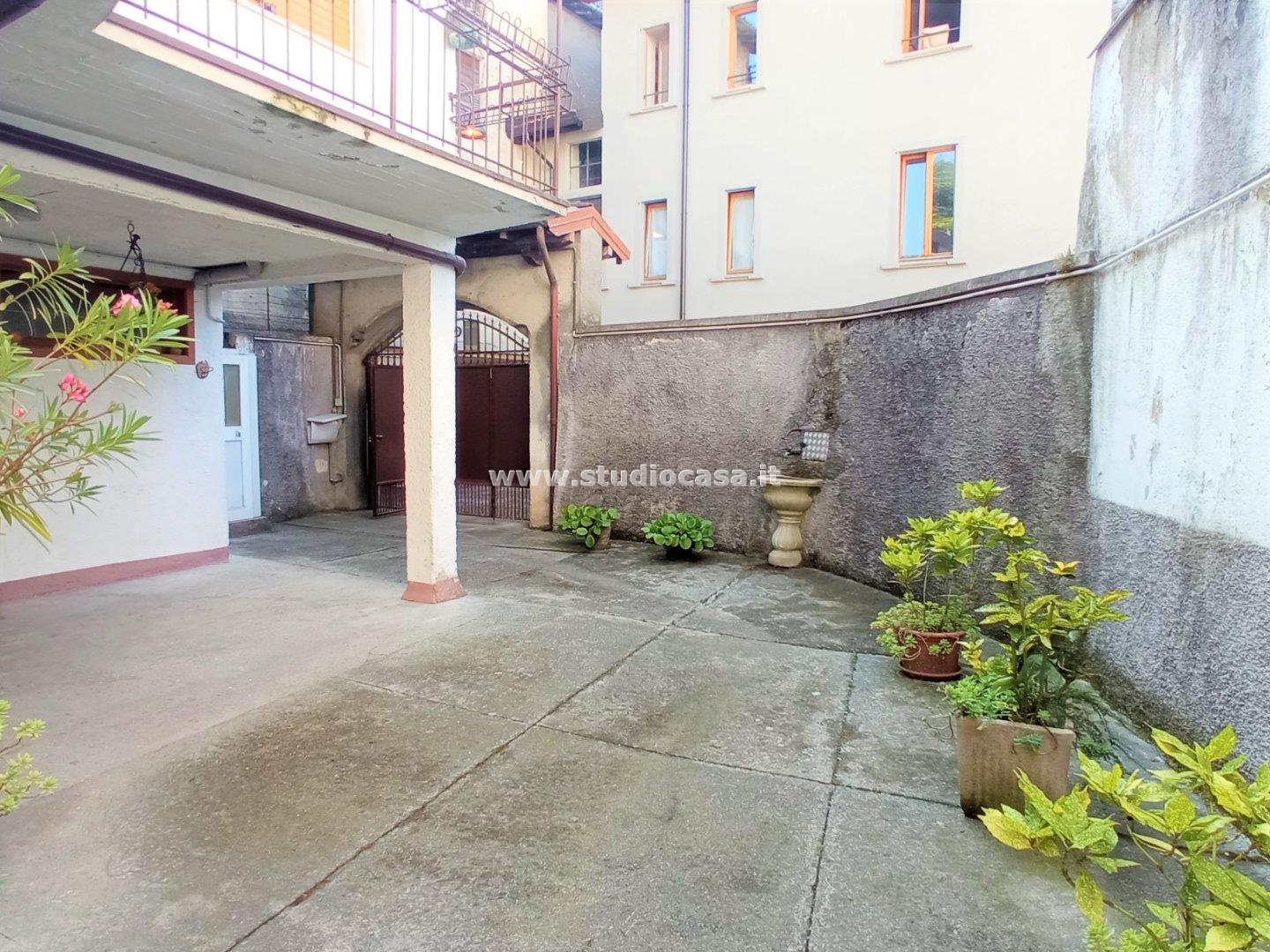 Casa Unifamiliare in vendita a Clusone