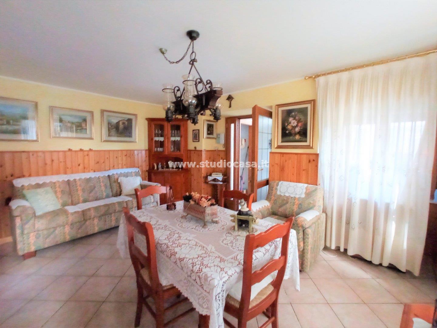 Casa Unifamiliare in vendita a Clusone