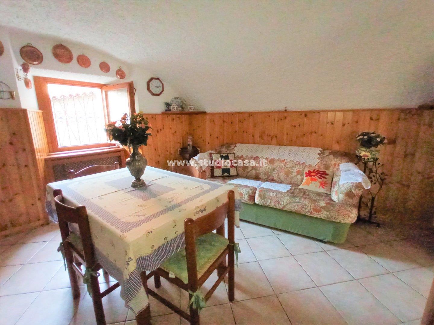 Casa Unifamiliare in vendita a Clusone