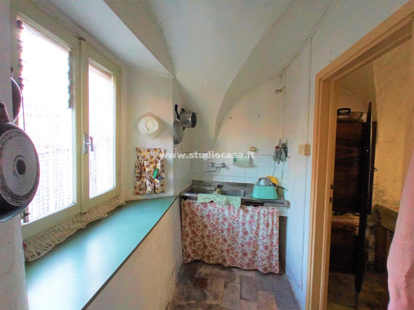 Casa Unifamiliare in vendita a Clusone