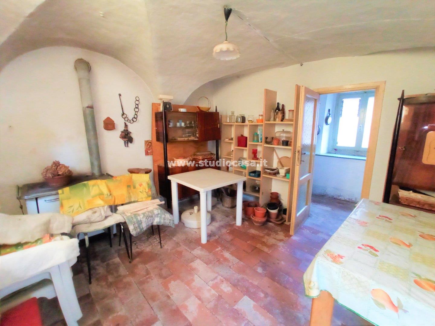 Casa Unifamiliare in vendita a Clusone