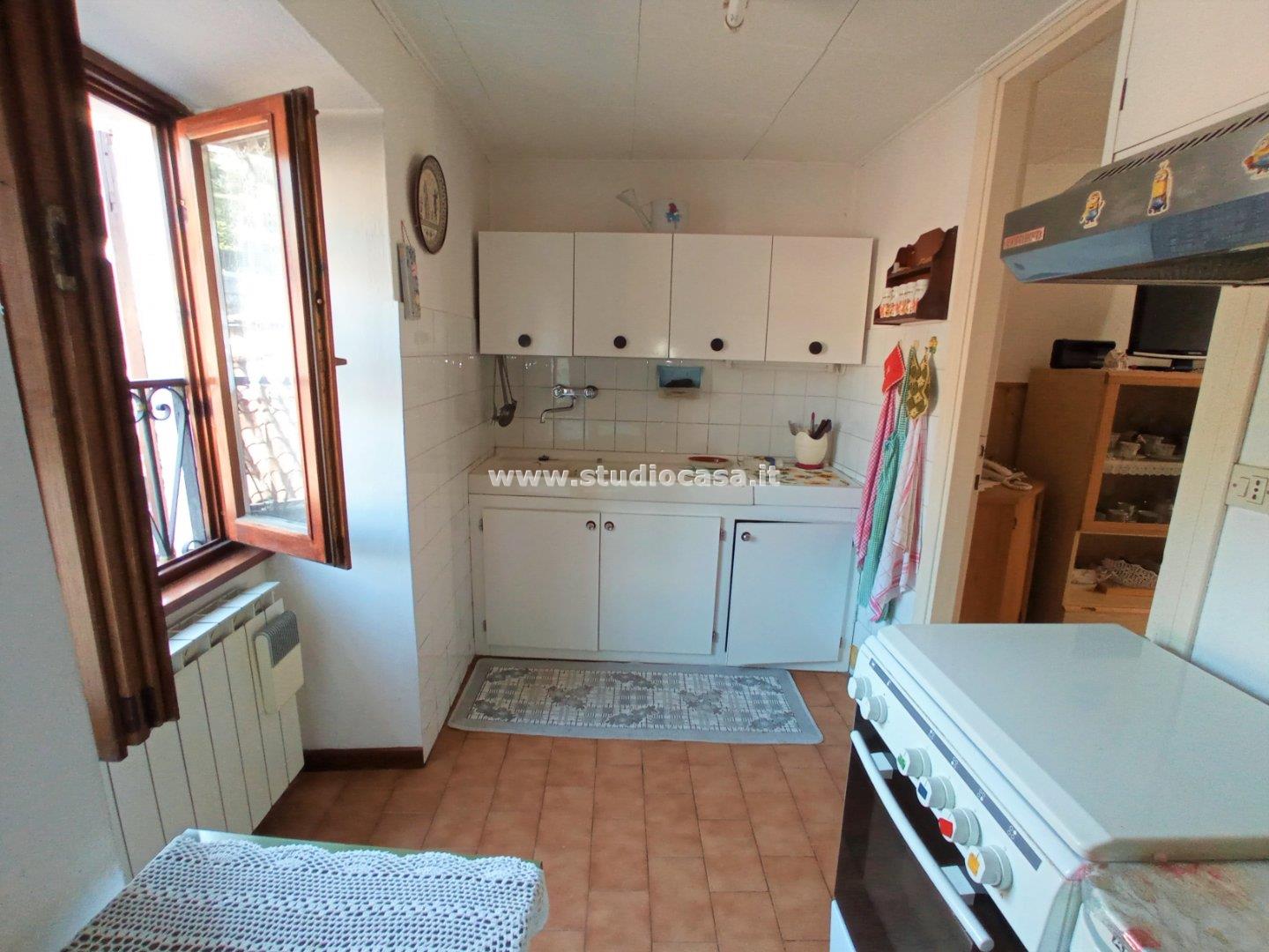 Casa Unifamiliare in vendita a Clusone