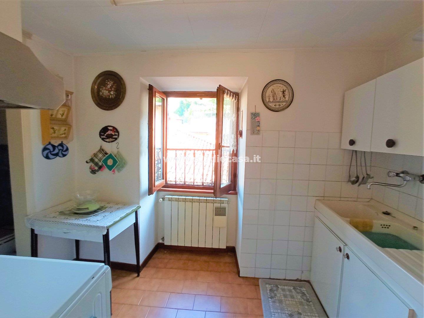Casa Unifamiliare in vendita a Clusone