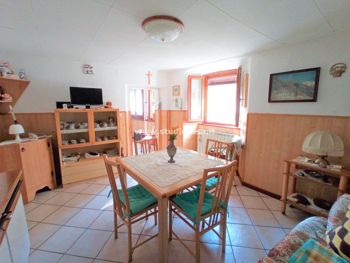 Casa Unifamiliare in vendita a Clusone