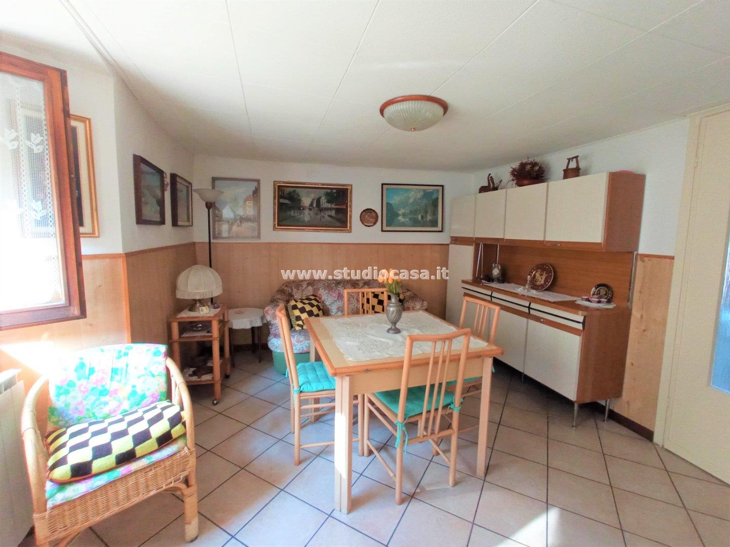 Casa Unifamiliare in vendita a Clusone