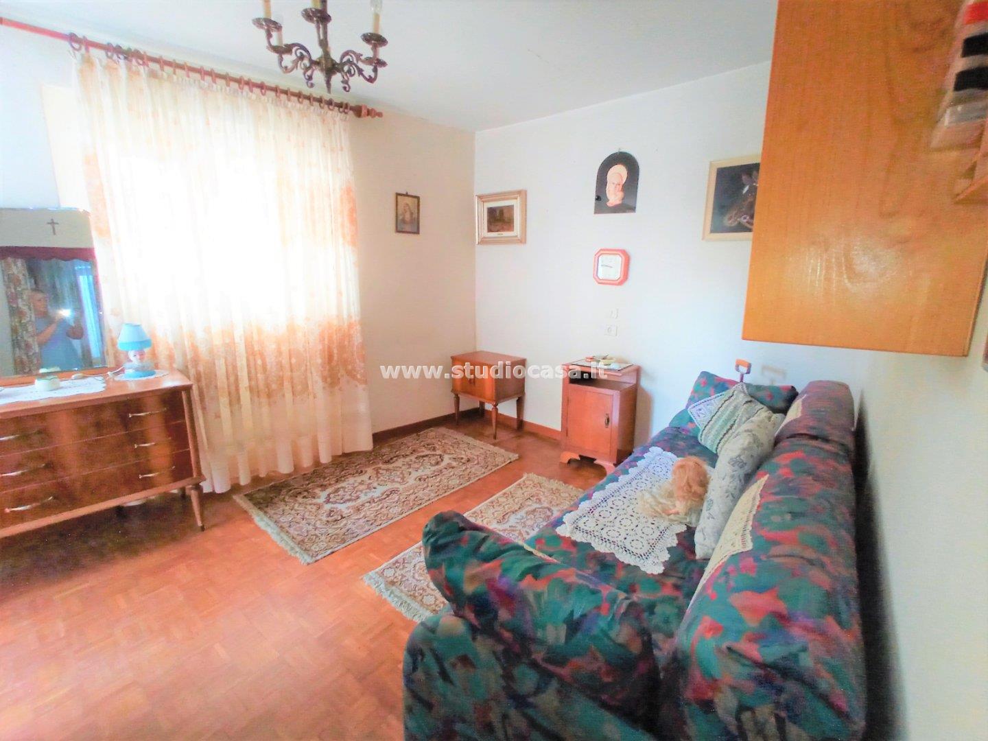 Casa Unifamiliare in vendita a Clusone