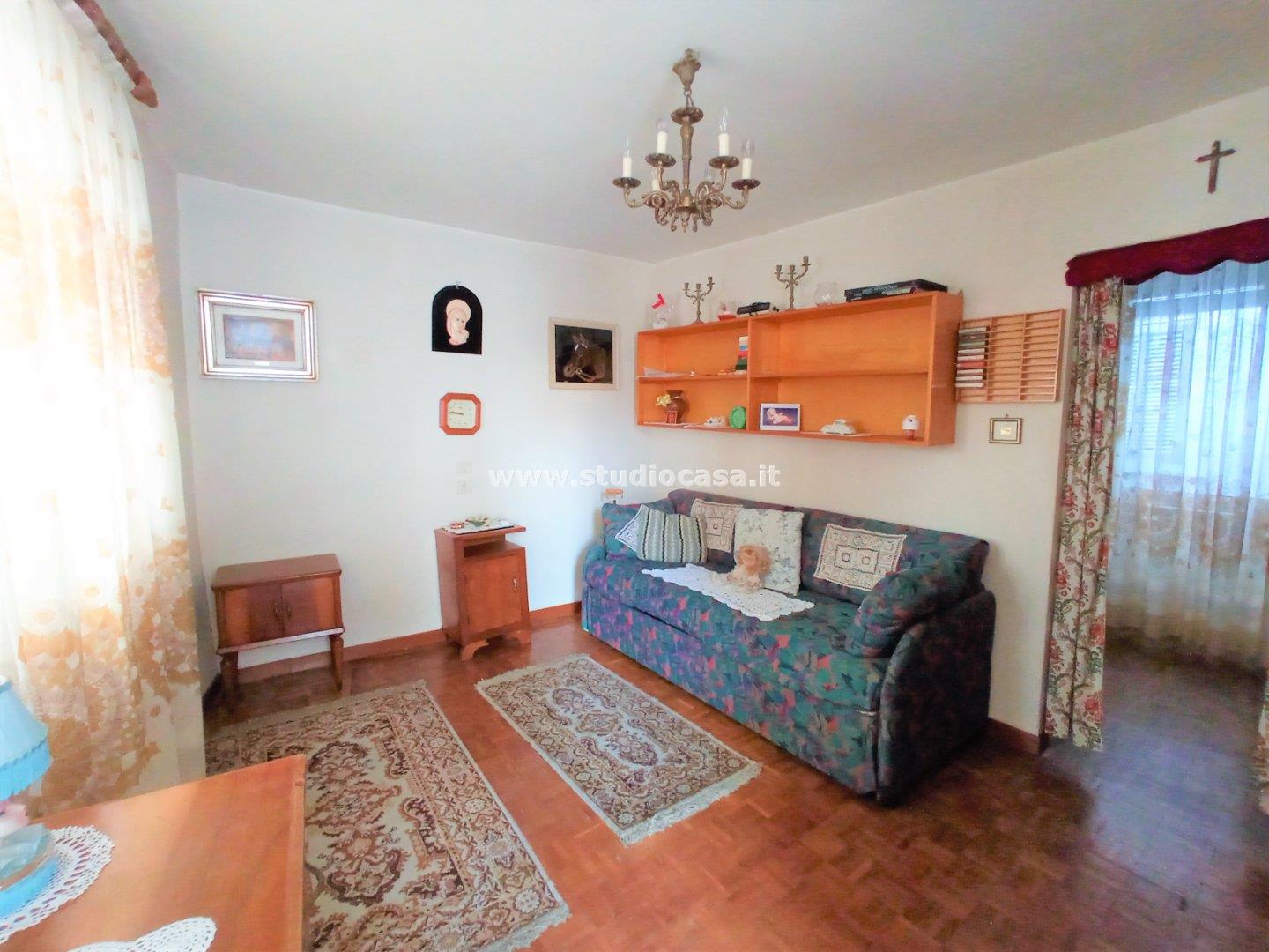 Casa Unifamiliare in vendita a Clusone
