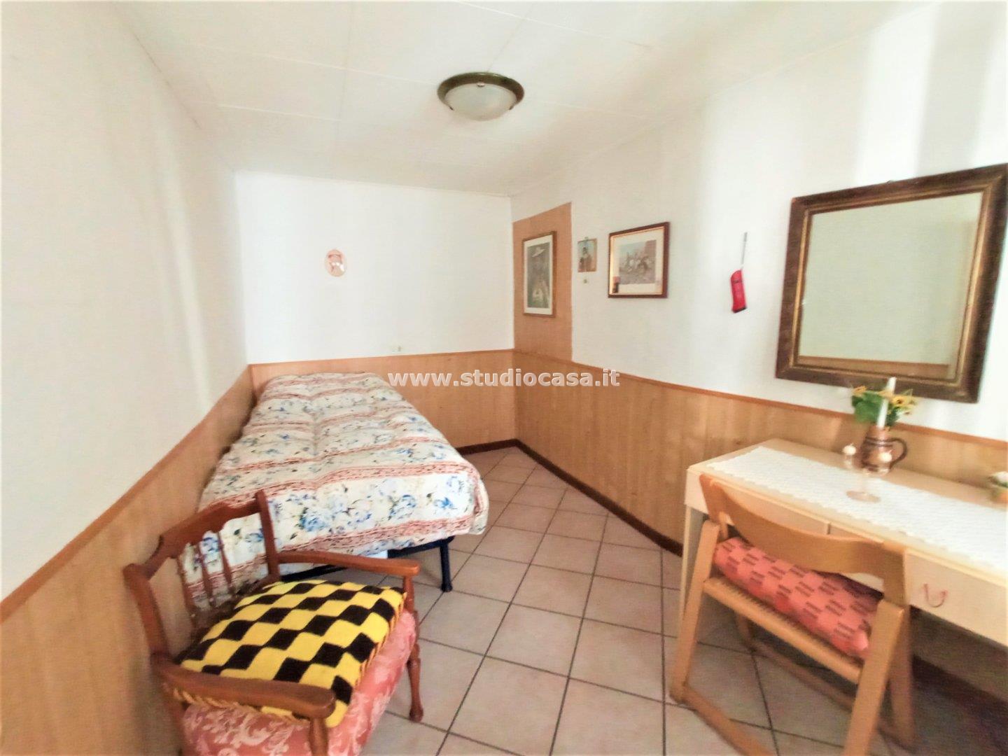 Casa Unifamiliare in vendita a Clusone