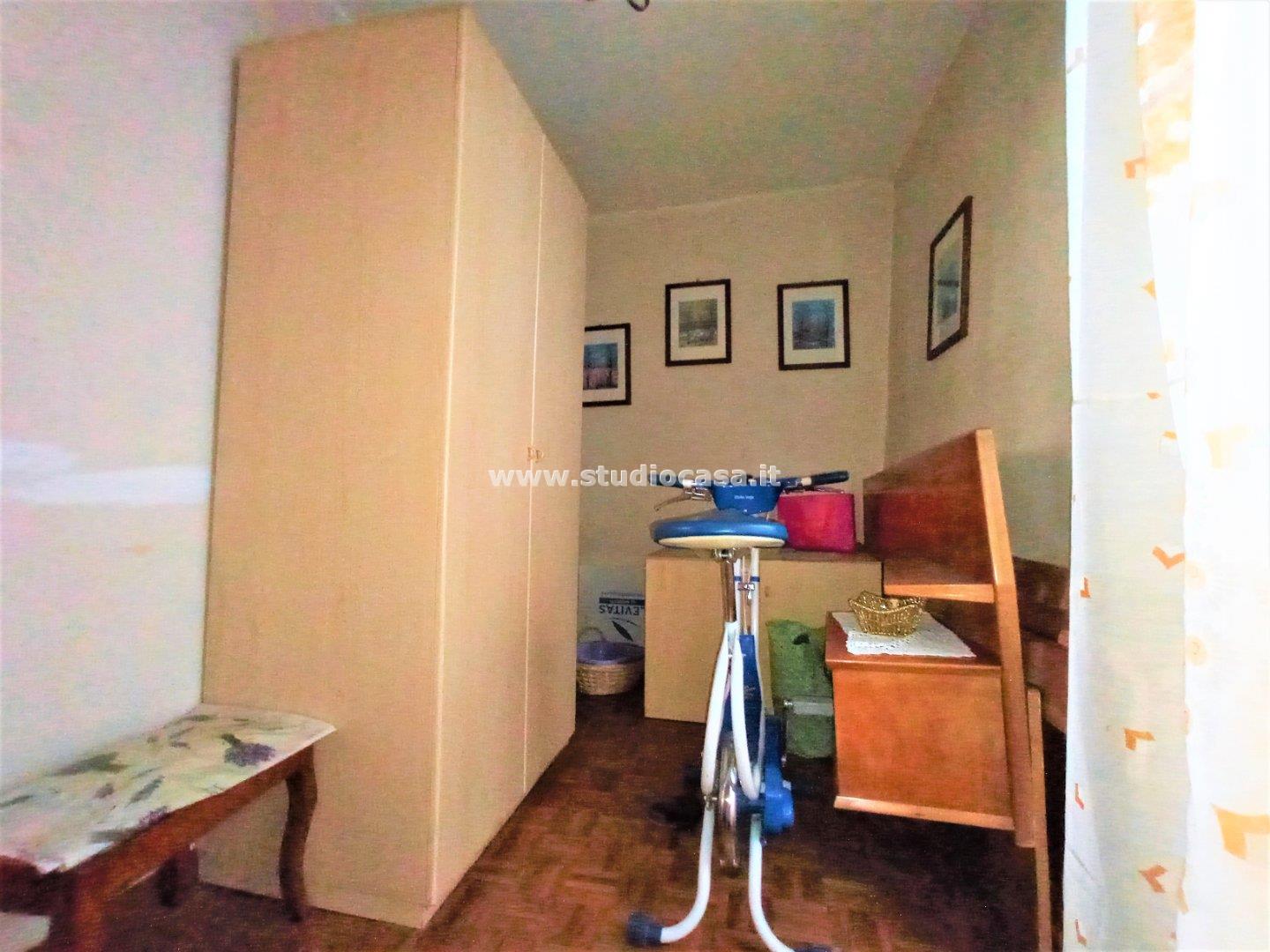 Casa Unifamiliare in vendita a Clusone