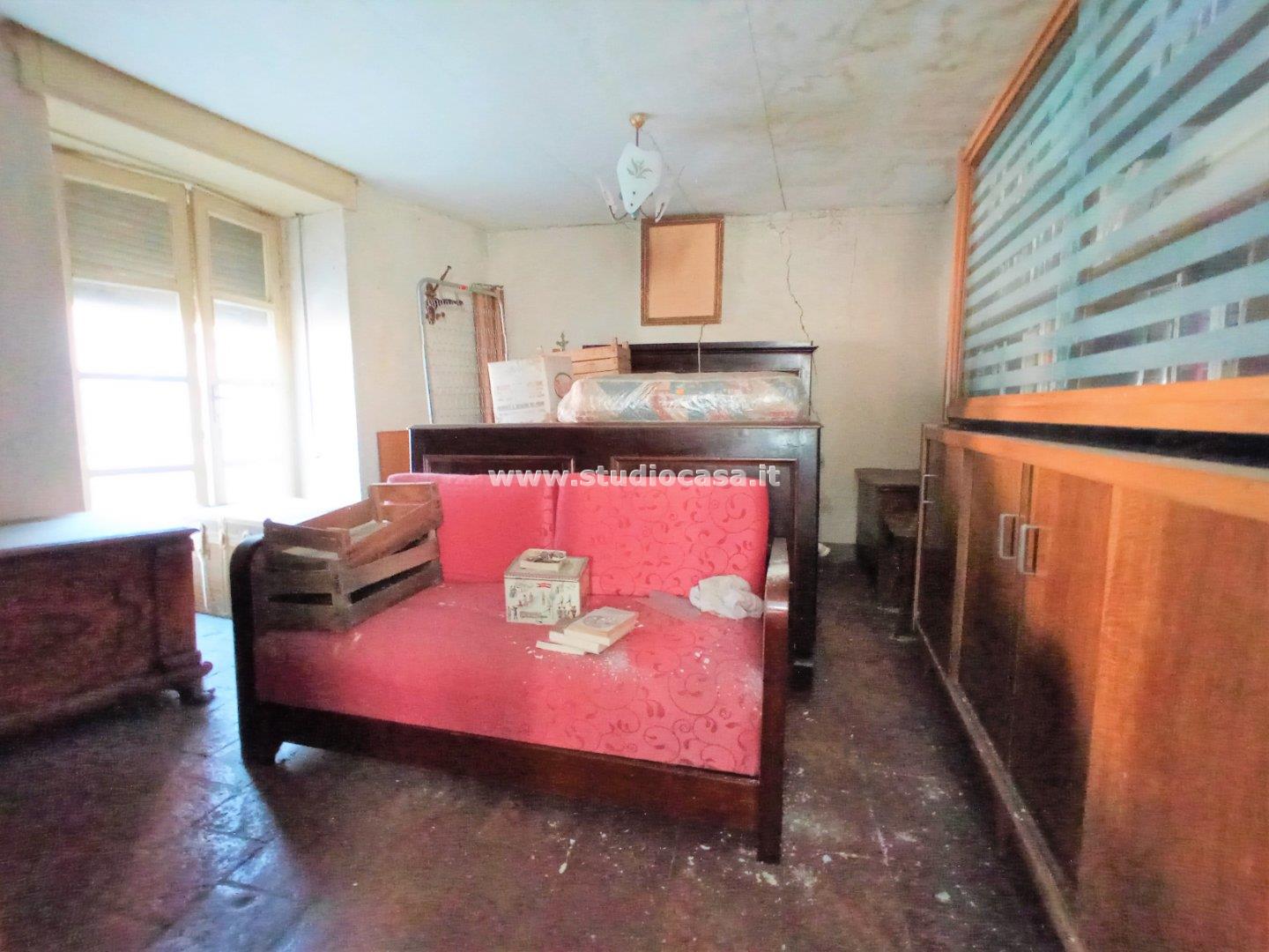 Casa Unifamiliare in vendita a Clusone
