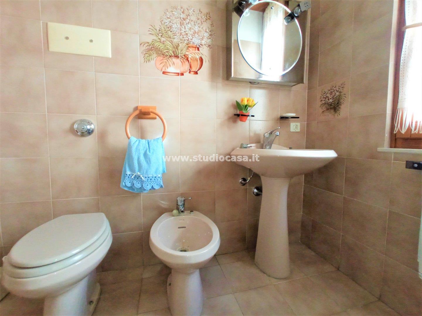 Casa Unifamiliare in vendita a Clusone