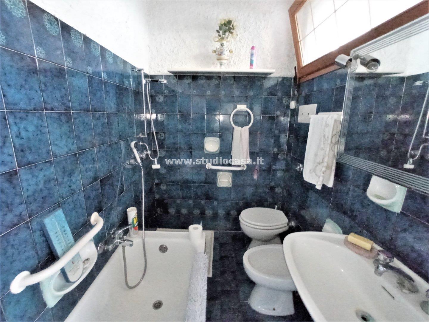 Casa Unifamiliare in vendita a Clusone