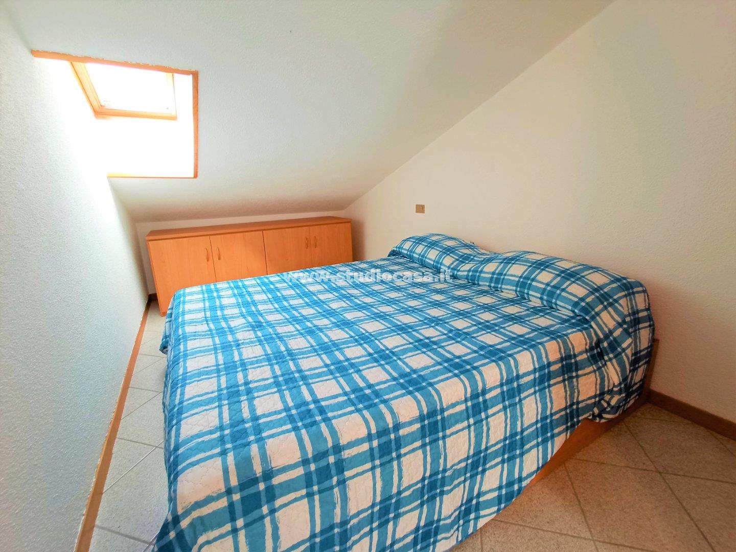 Appartamento in vendita a Ardesio