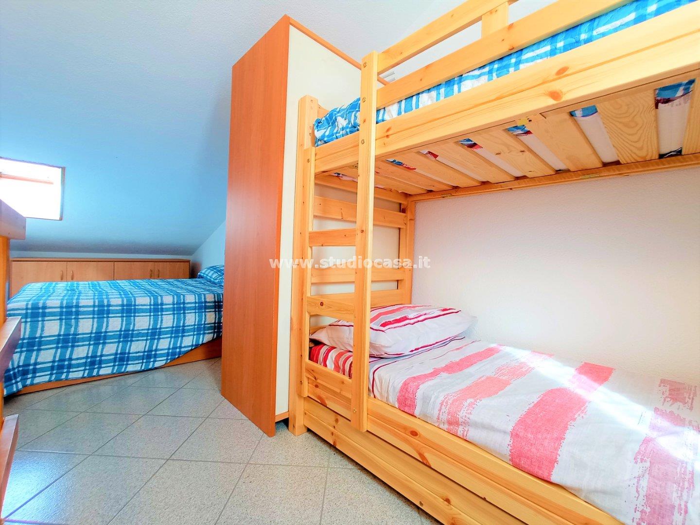 Appartamento in vendita a Ardesio