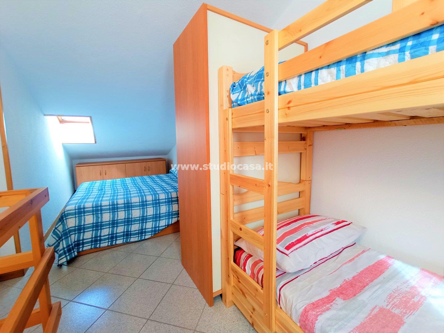 Appartamento in vendita a Ardesio