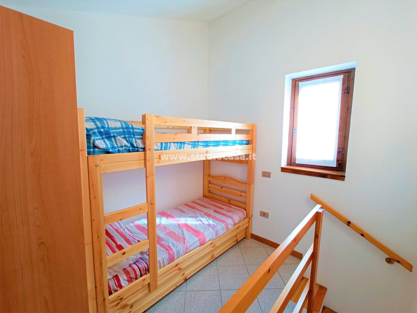 Appartamento in vendita a Ardesio