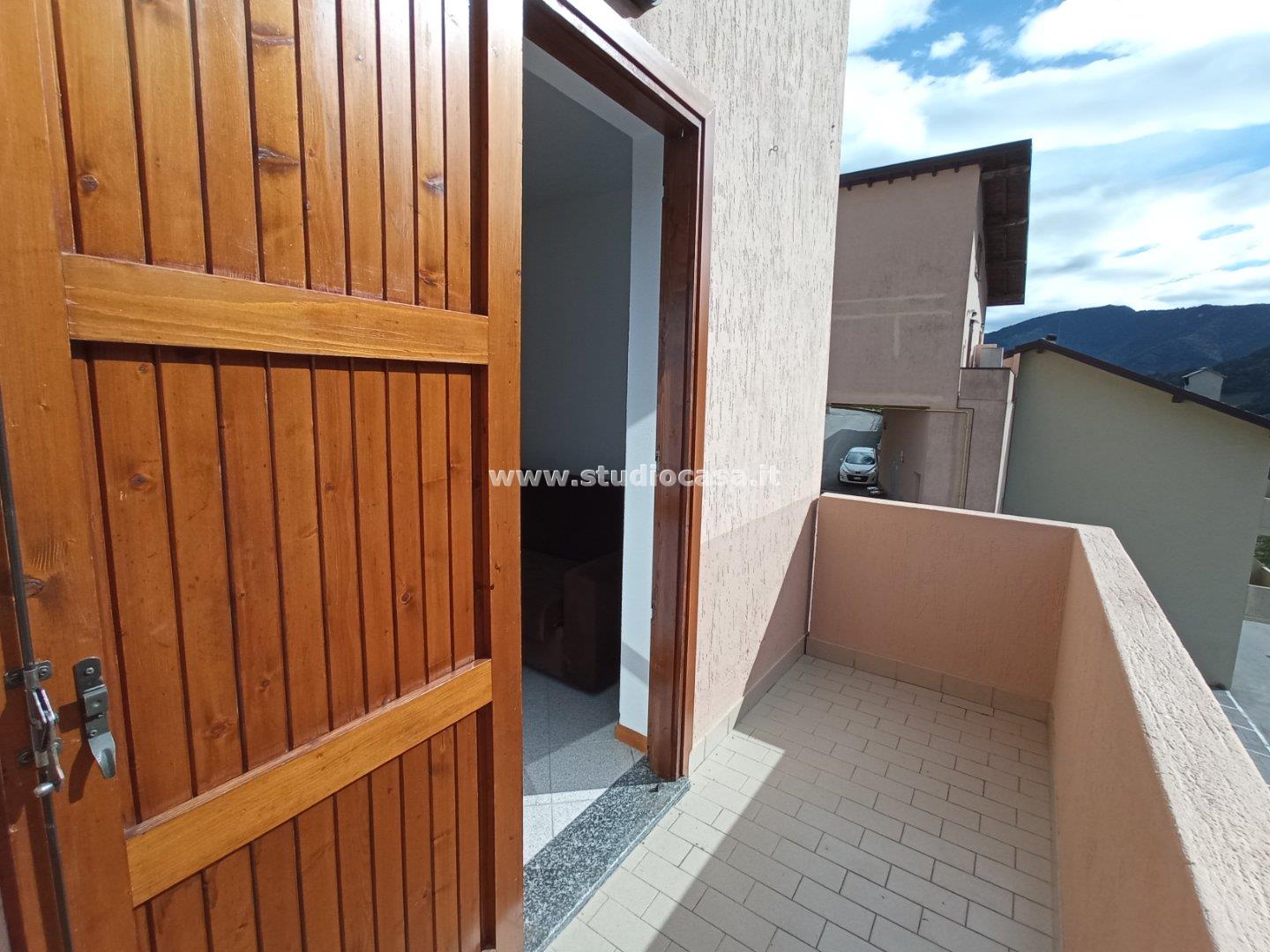 Appartamento in vendita a Ardesio