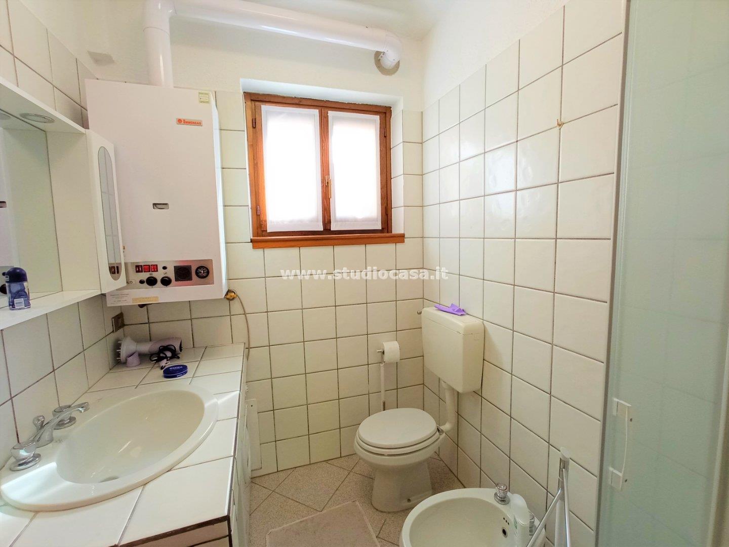 Appartamento in vendita a Ardesio