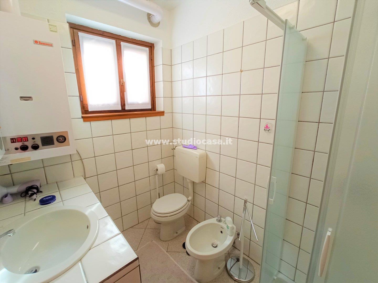 Appartamento in vendita a Ardesio