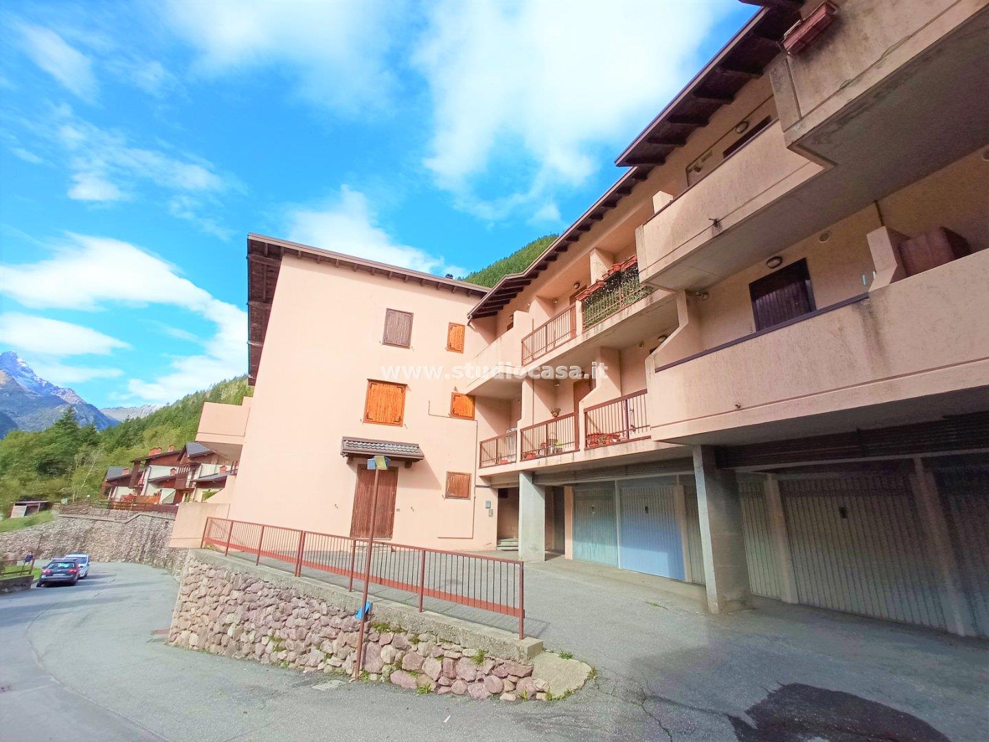 Appartamento in vendita a Ardesio