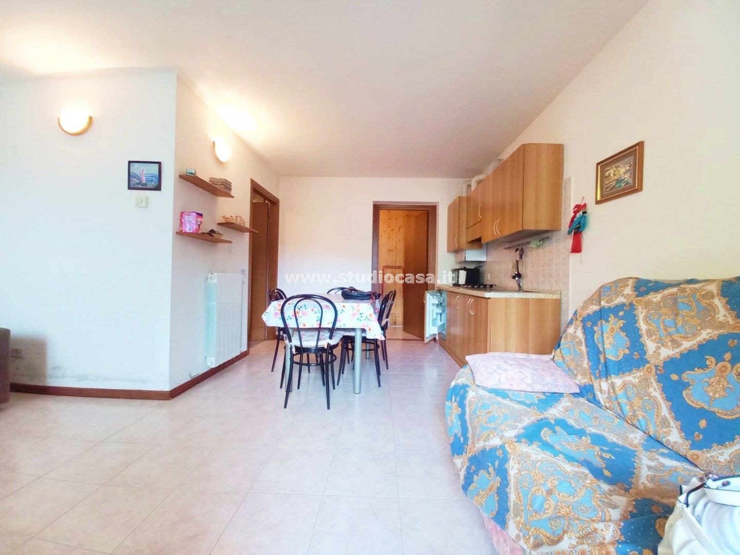 Appartamento in vendita a Valbondione