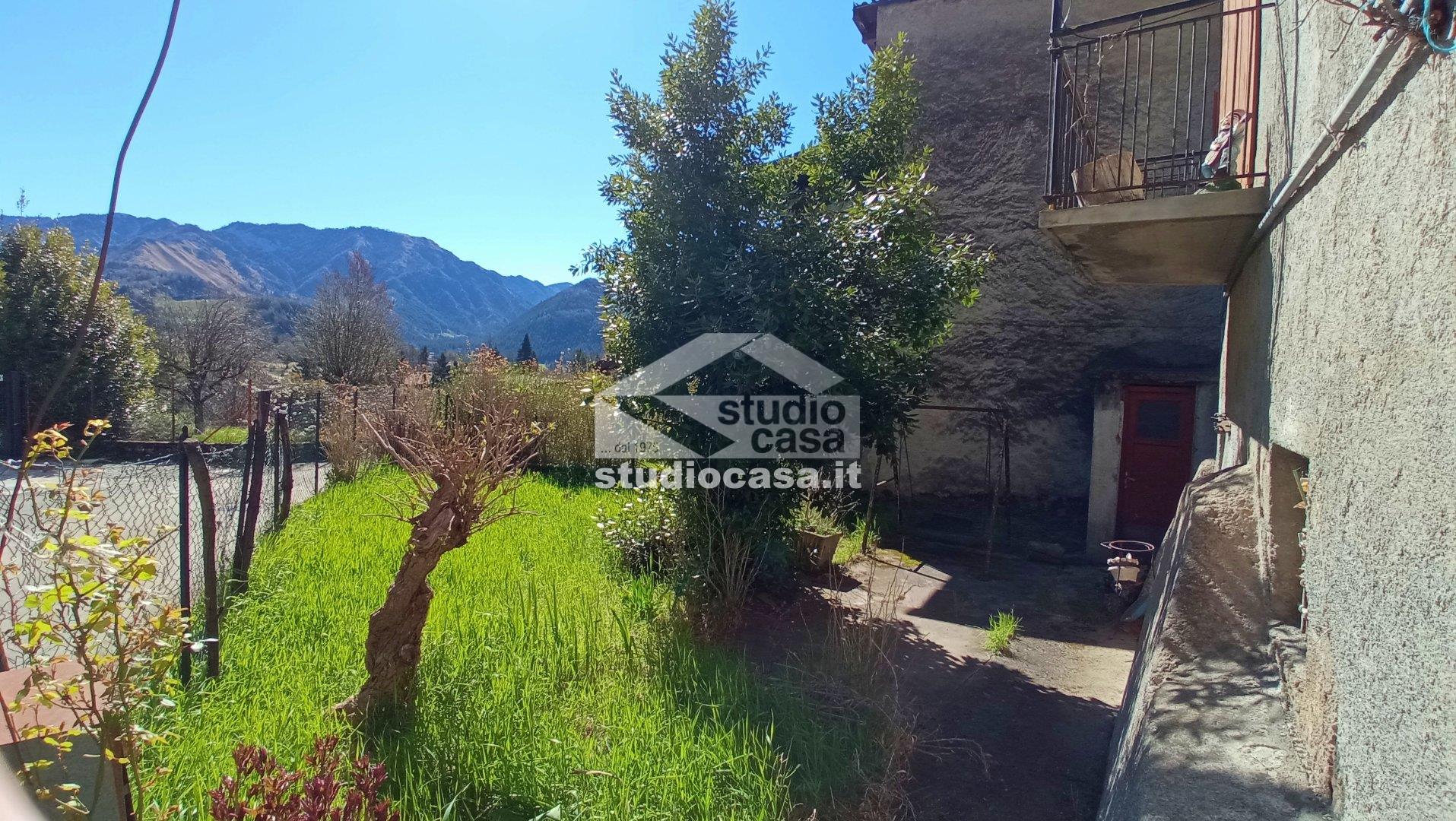 Casa Unifamiliare in vendita a Onore