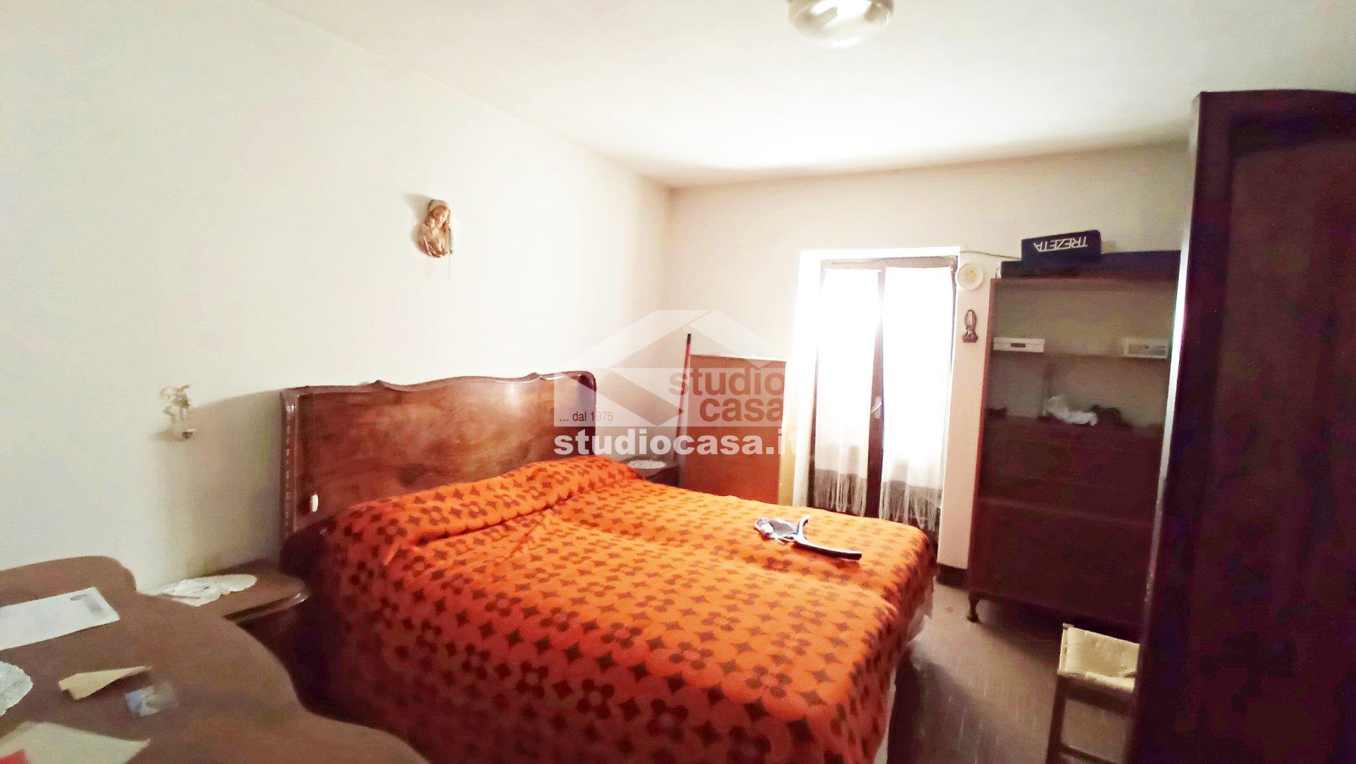 Casa Unifamiliare in vendita a Onore