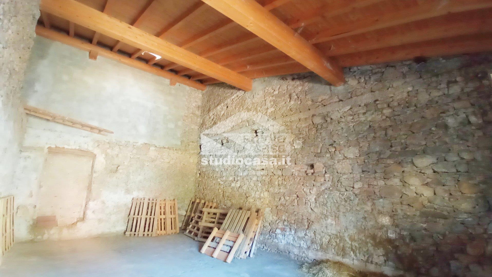 Casa Unifamiliare in vendita a Onore