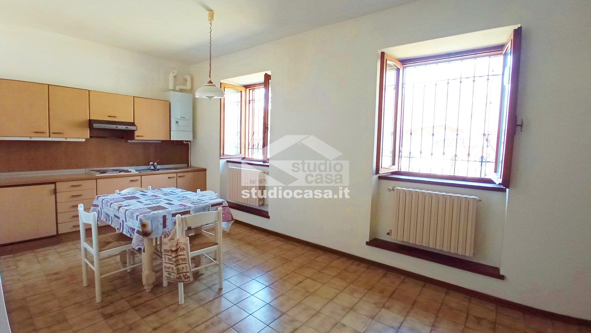 Appartamento in vendita a Villa d