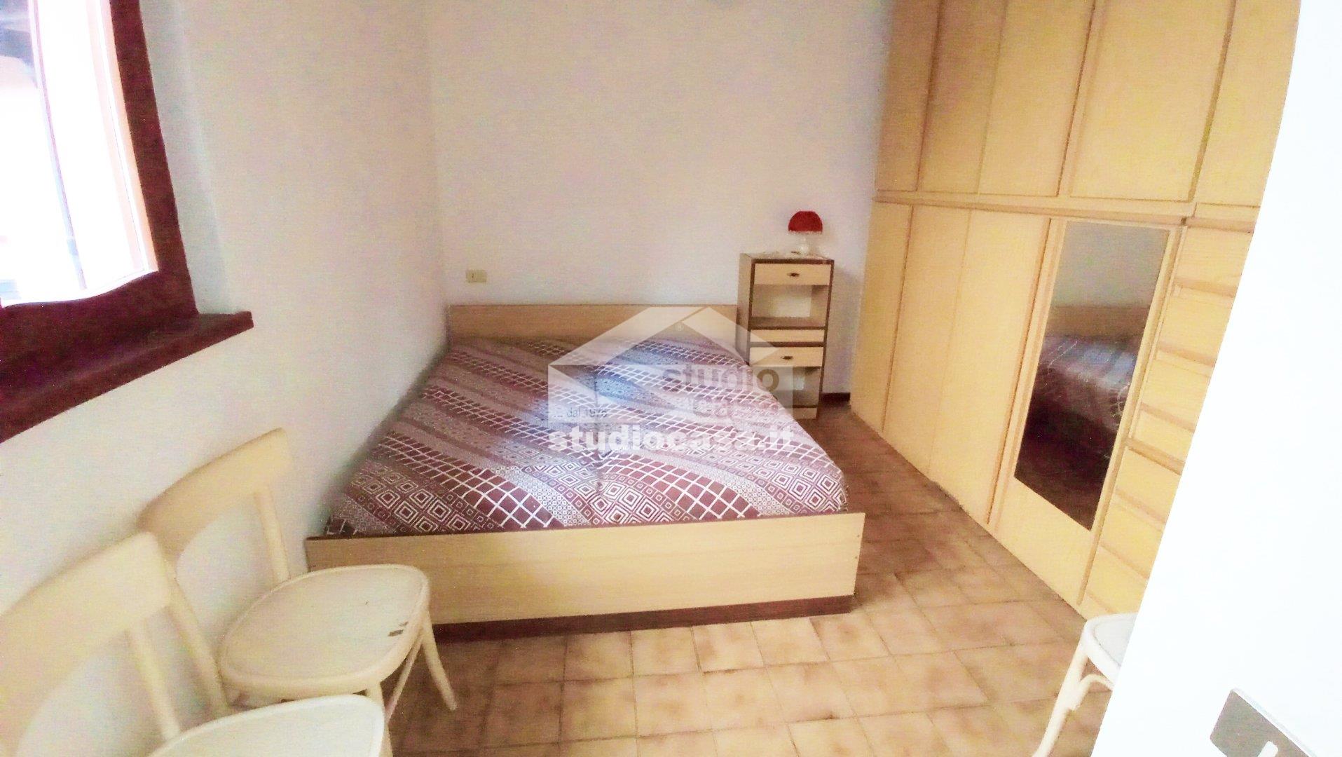 Appartamento in vendita a Villa d