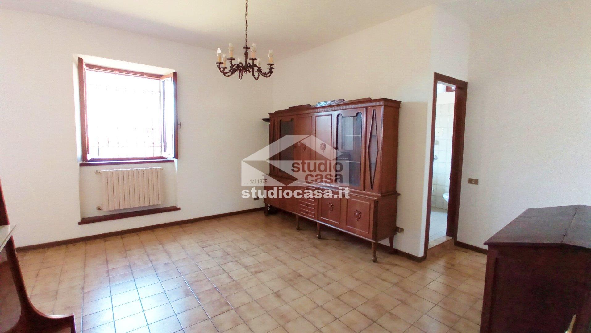 Appartamento in vendita a Villa d