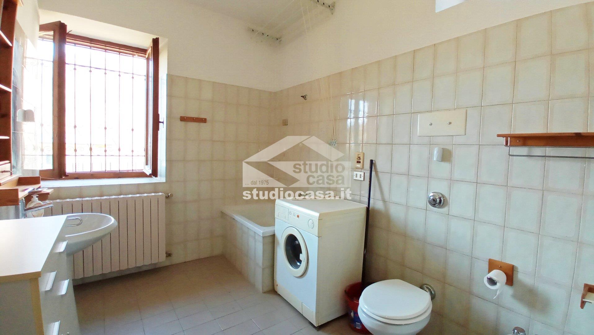 Appartamento in vendita a Villa d