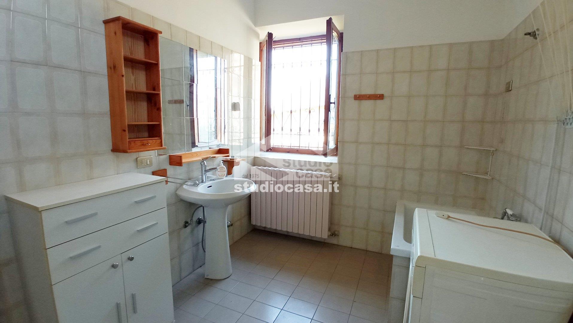 Appartamento in vendita a Villa d