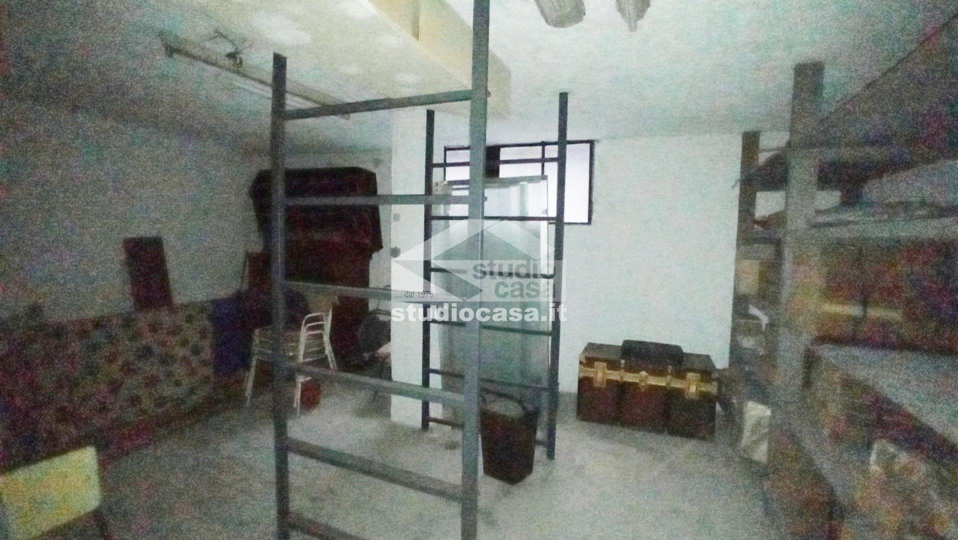 Appartamento in vendita a Villa d