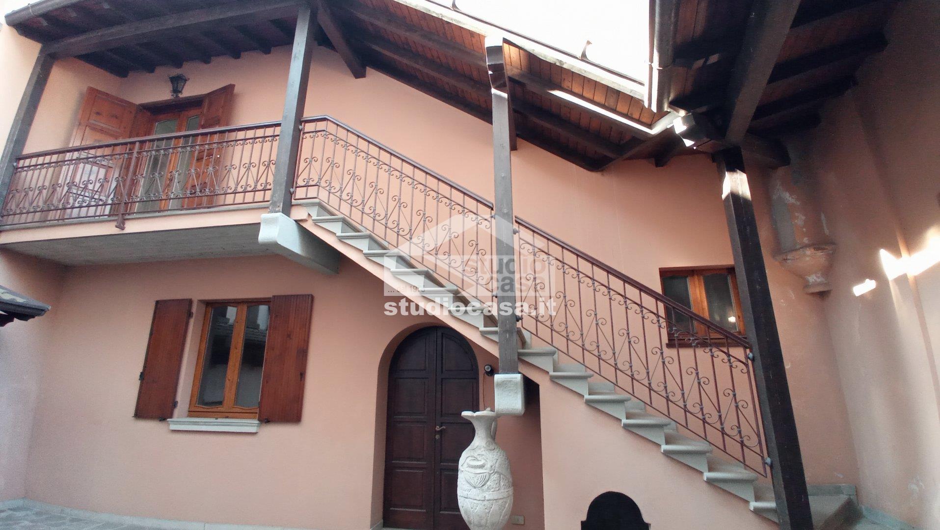 Appartamento in vendita a Villa d