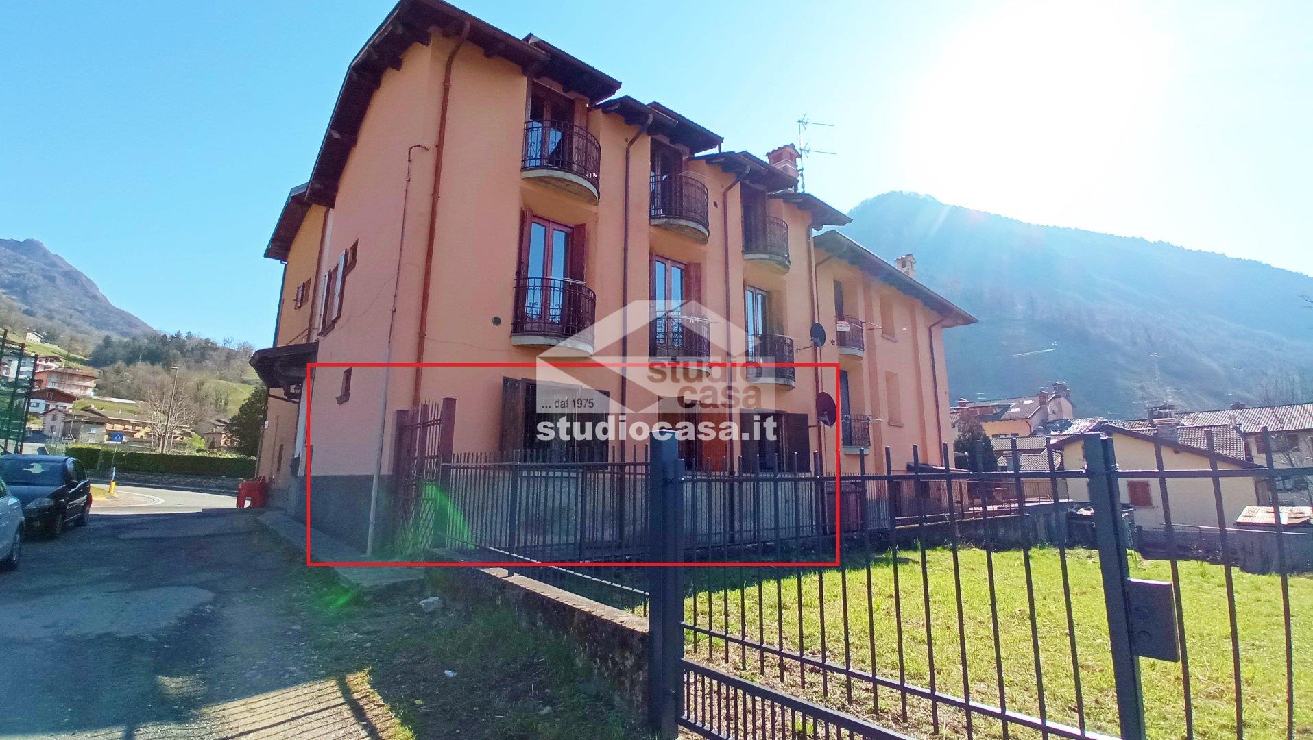 Appartamento in vendita a Villa d