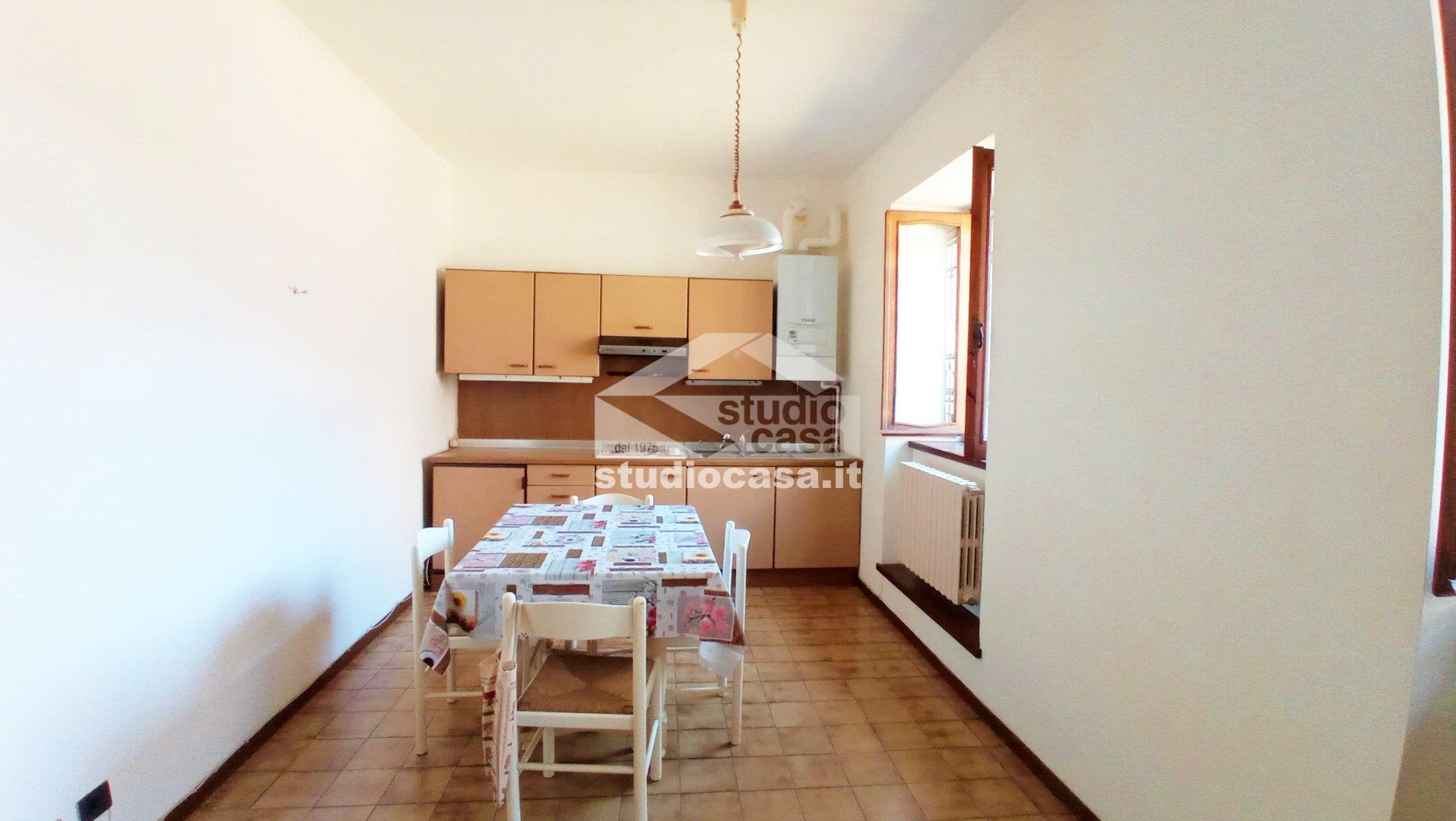 Appartamento in vendita a Villa d