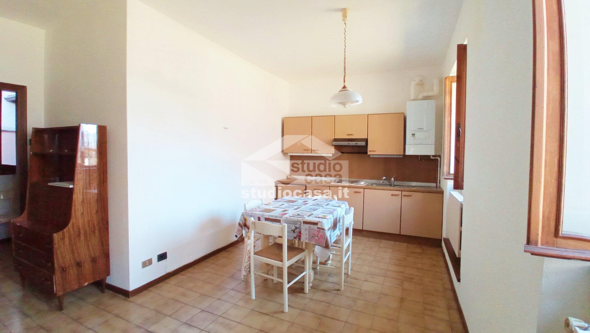 Appartamento in vendita a Villa d