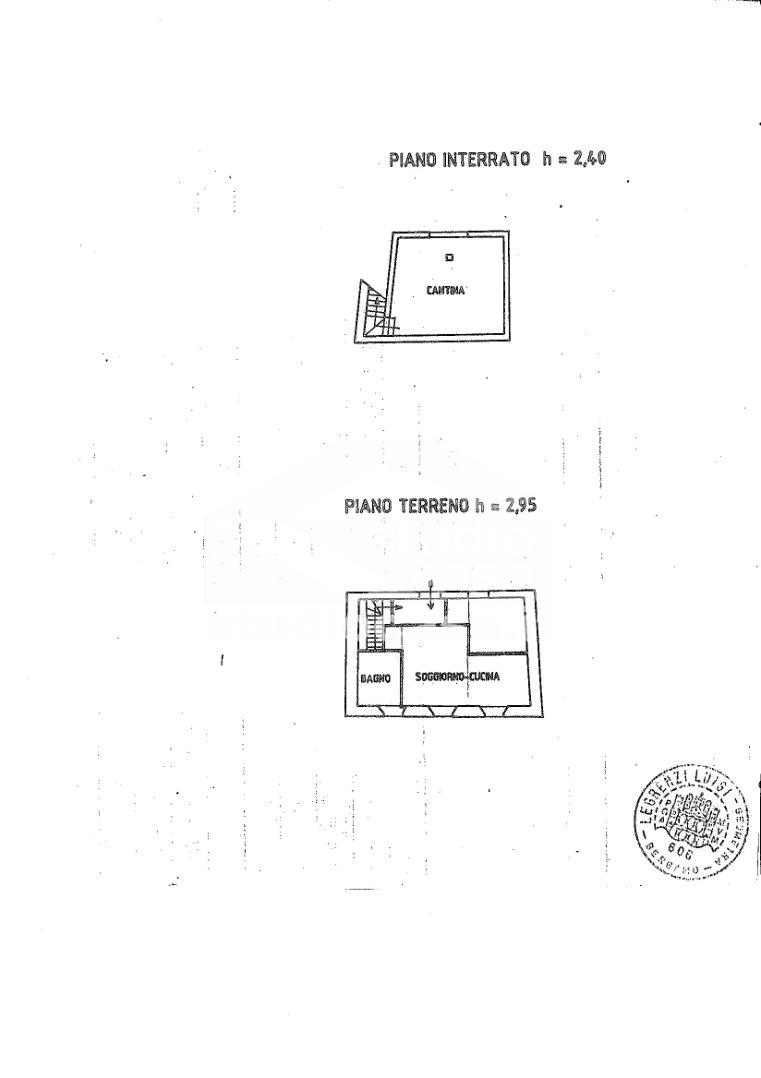 Appartamento in vendita a Villa d