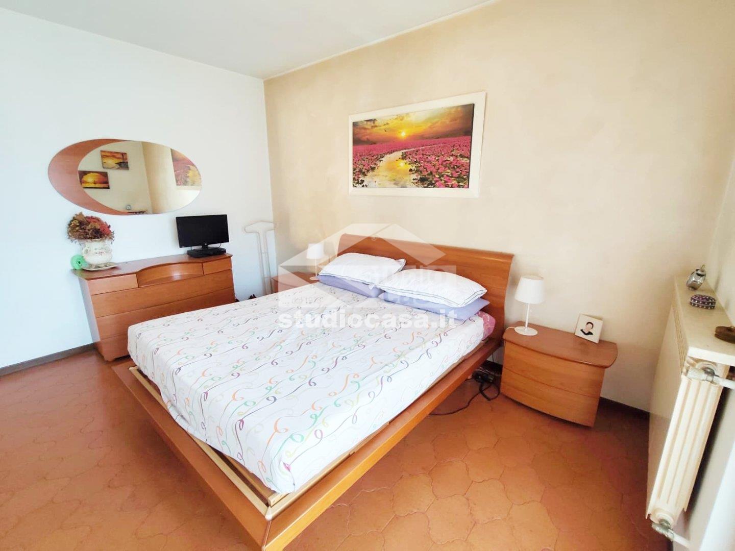 Appartamento in vendita a Ponte Nossa