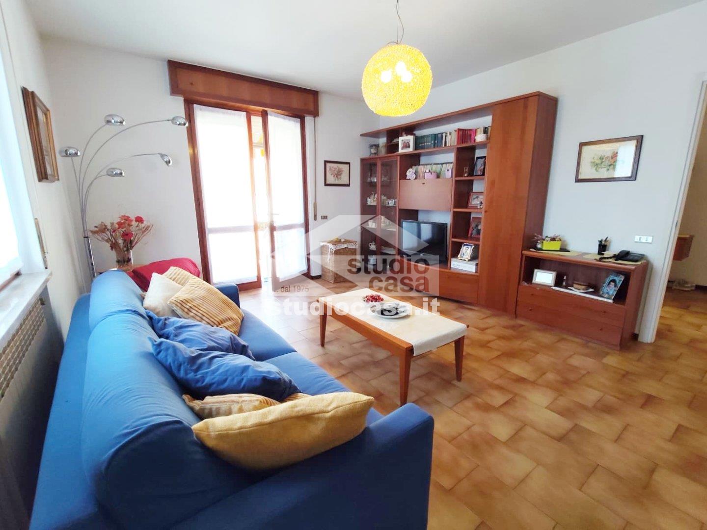 Appartamento in vendita a Ponte Nossa