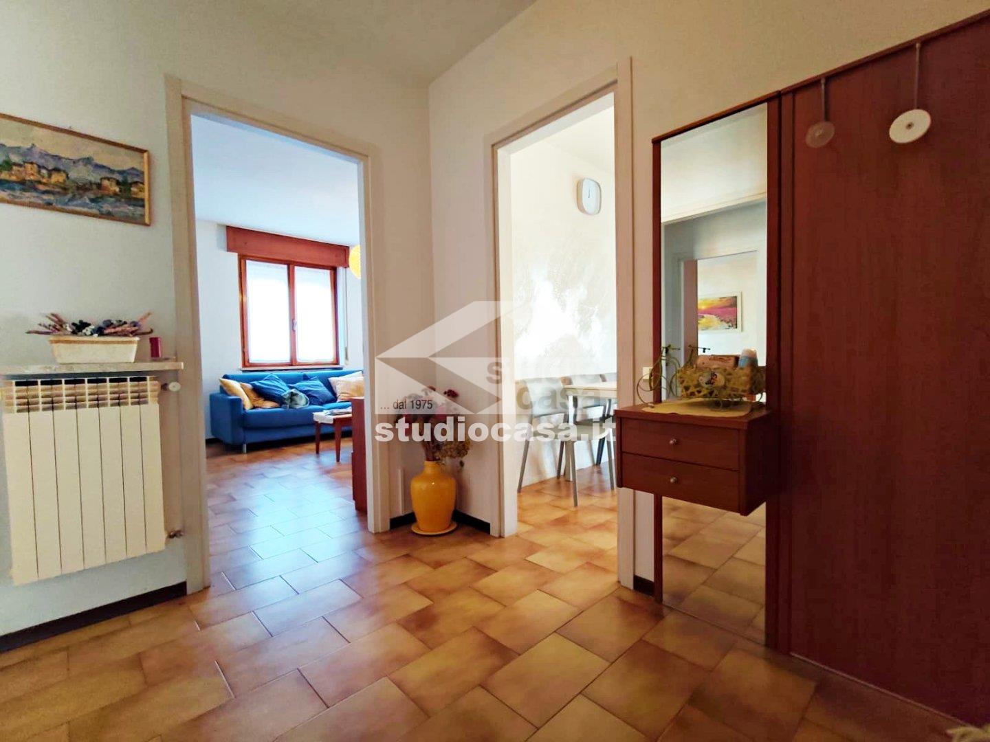 Appartamento in vendita a Ponte Nossa