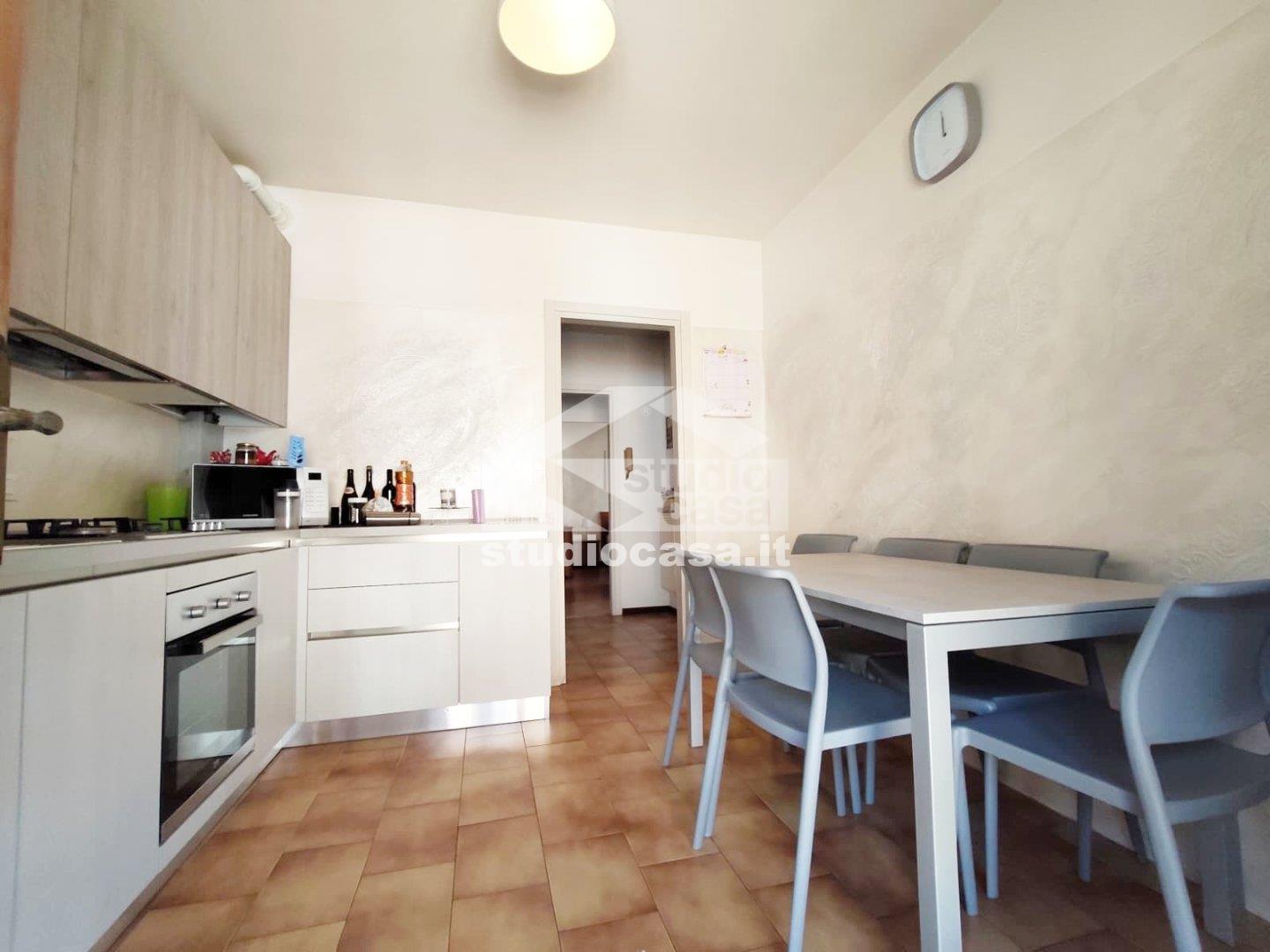 Appartamento in vendita a Ponte Nossa
