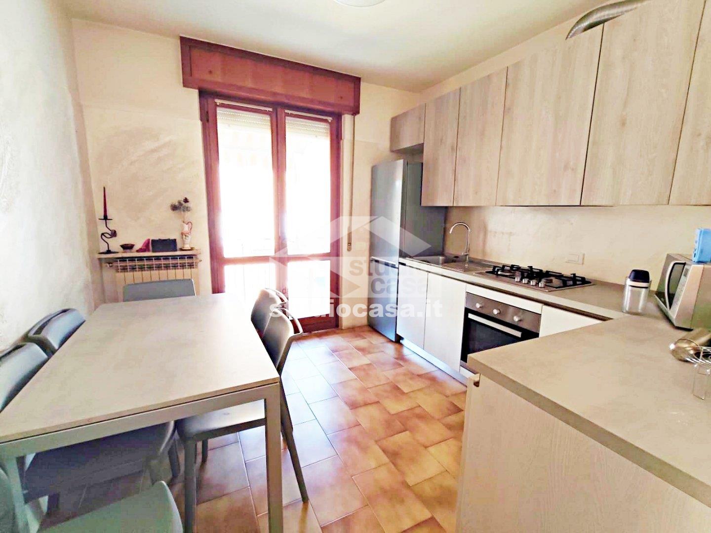Appartamento in vendita a Ponte Nossa