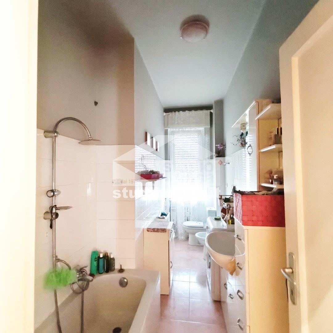 Appartamento in vendita a Voghera