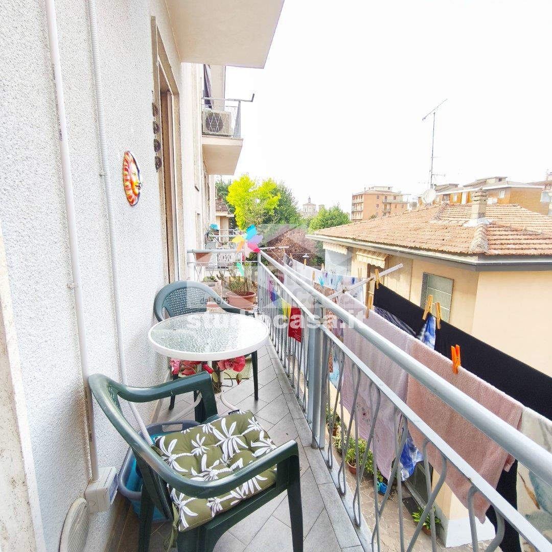 Appartamento in vendita a Voghera