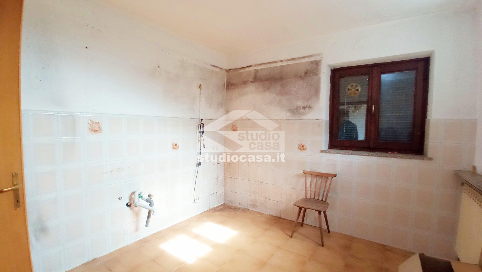 Appartamento in vendita a Villa d