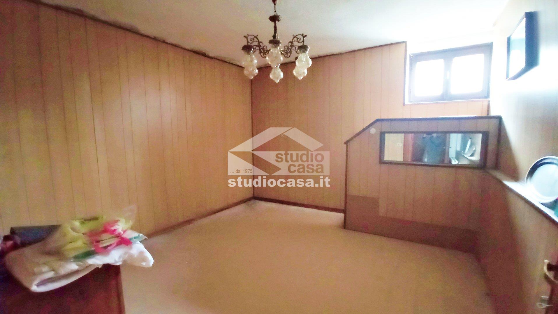 Appartamento in vendita a Villa d